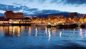 Cosa vedere nella città di Hobart, capitale della Tasmania