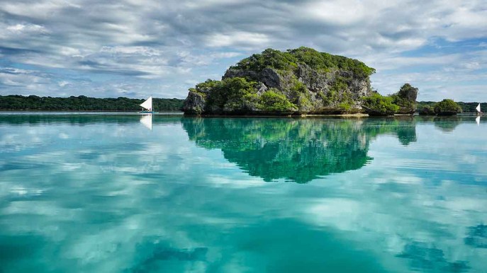 Nuova Caledonia dove andare per immergersi nella natura