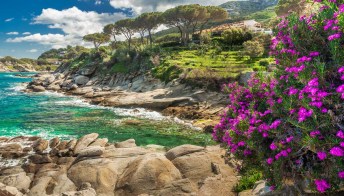 Le 10 isole “segrete” d’Italia che sognano gli stranieri