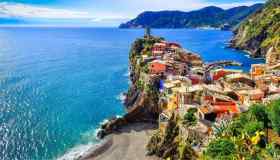 Perché la Liguria è una meta tanto ambita e cosa non dovete perdervi