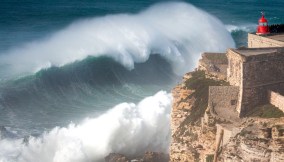 Le onde più grandi del mondo