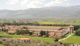 Alla scoperta del borgo di Padula e della sua Certosa