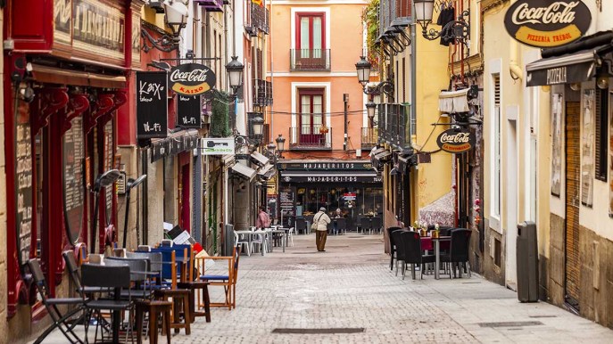 Madrid, i ristoranti del posto diventano patrimonio storico della città