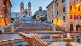 La casa museo di Keats a Roma è un vero gioiello da visitare