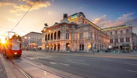 Teatro dell'Opera di Vienna