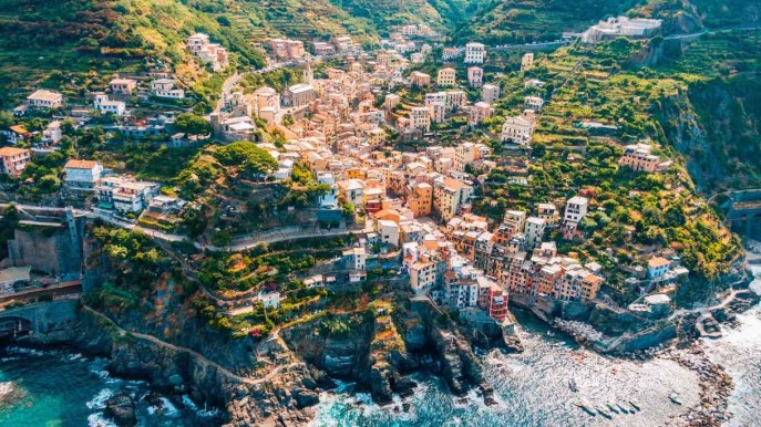 Labirinti di Liguria: il gioco per scoprire le meraviglie della regione
