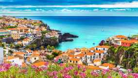 Madeira, paradiso di rara bellezza