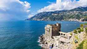 Il borgo dei limoni sulla Costiera Amalfitana, benvenuti a Maiori