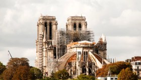 Notre-Dame: quando la vedremo ritornare allo splendore originale