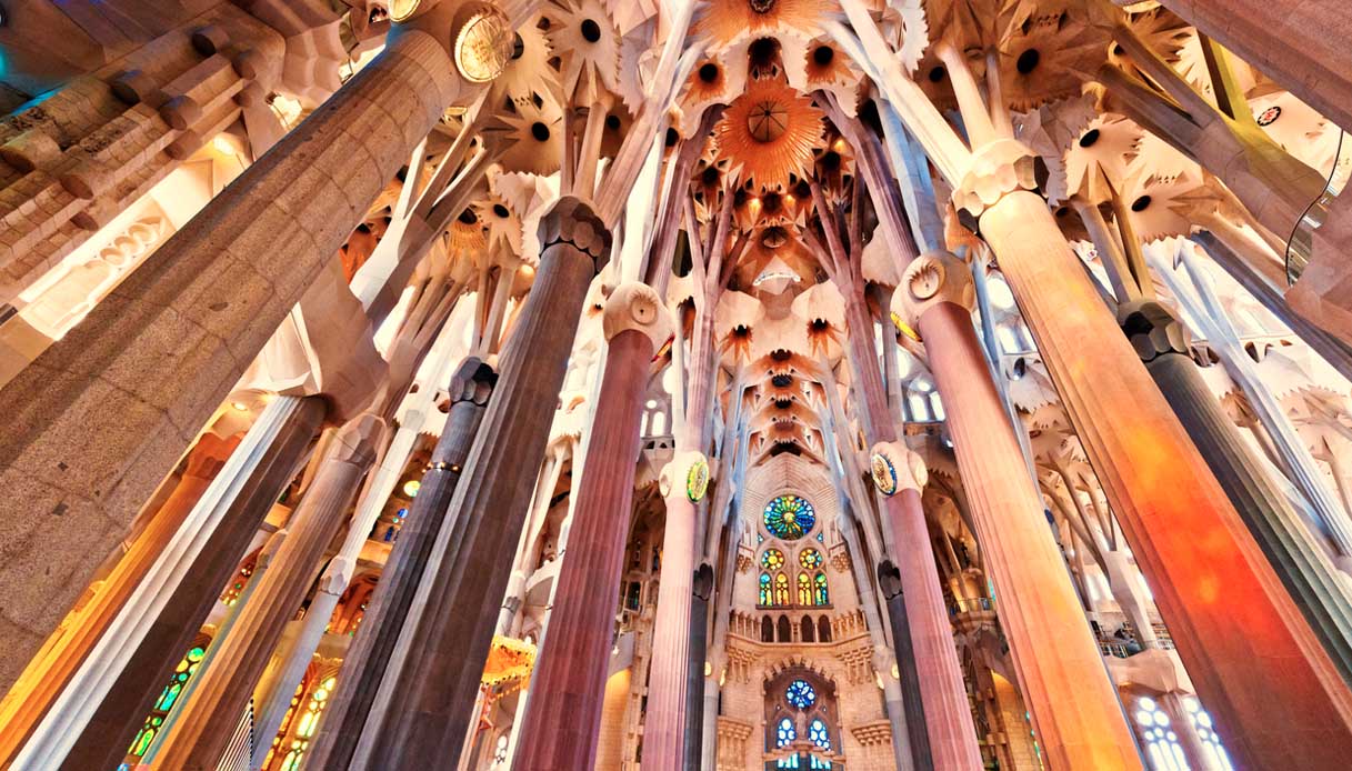 Le Cattedrali nel mondo le più incredibili di tutte