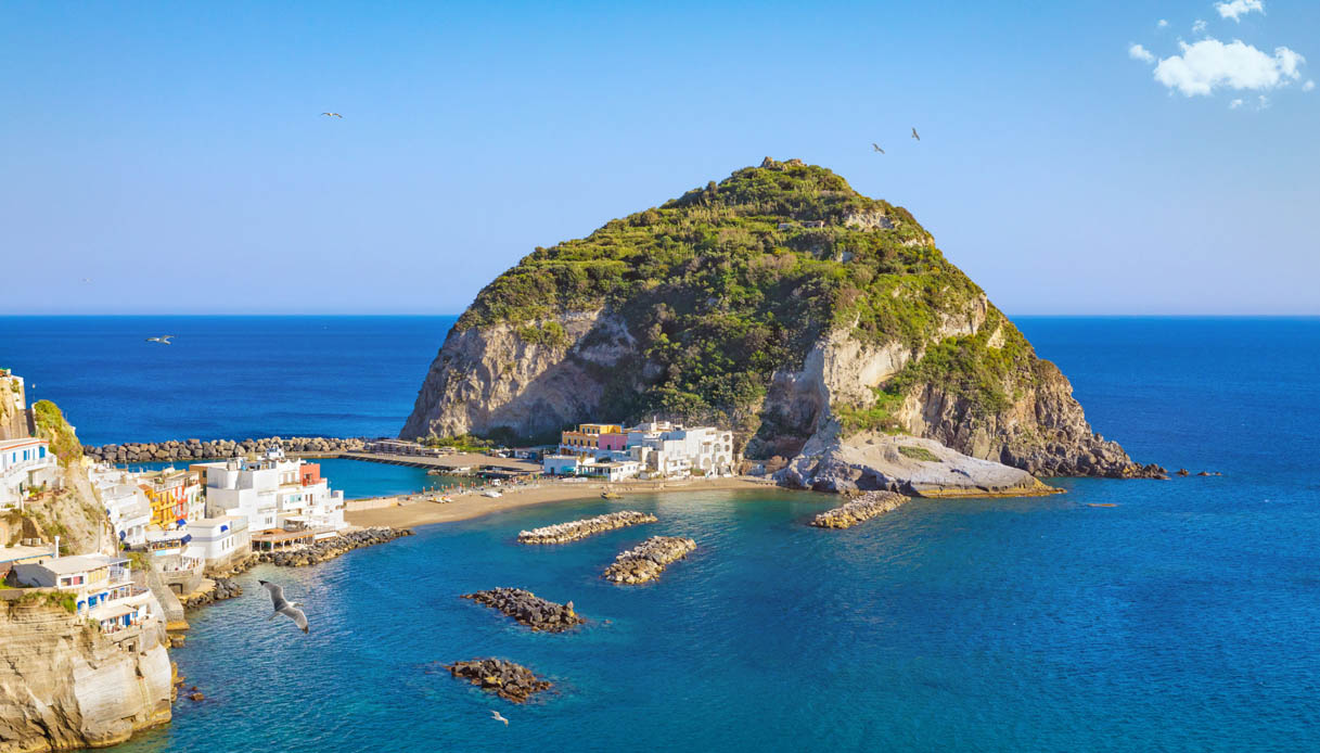 I 10 borghi d’Italia più ricercati sul web