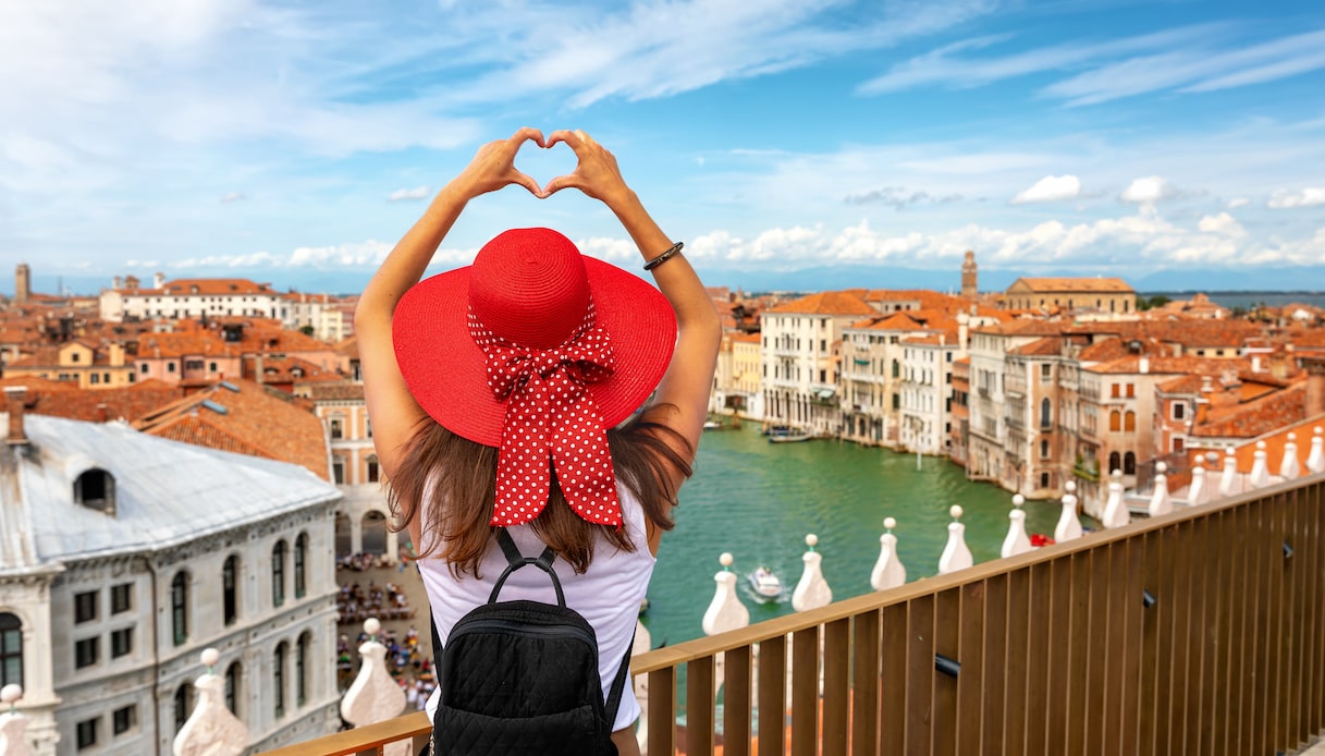 Spostamenti E Viaggi In Italia E All estero Cosa Cambia Da Luned 12 