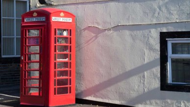 Il museo più piccolo del mondo si trova nello Yorkshire