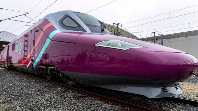 In Spagna, partono i treni low cost ad alta velocità