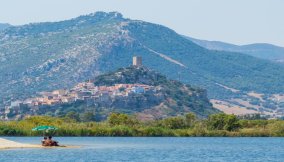 Borghi arroccati d'Italia, quali sono quelli da non perdere