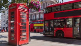 Adottare una cabina telefonica nel Regno Unito è possibile. Serve un’idea e una sterlina