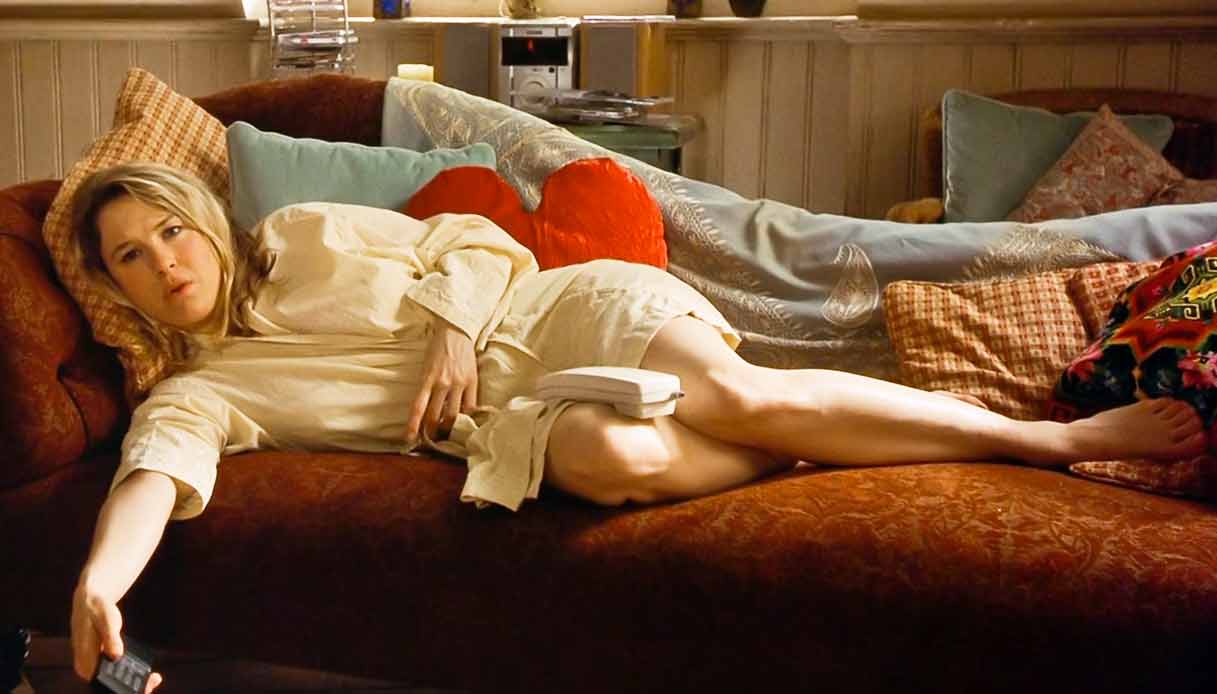 Il Diario Di Bridget Jones Dove Vederlo