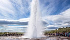 Dove visitare i geyser più belli del mondo