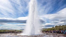 Dove visitare i geyser più belli del mondo