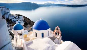 Estate in Grecia: tutto ciò che bisogna sapere per i viaggi