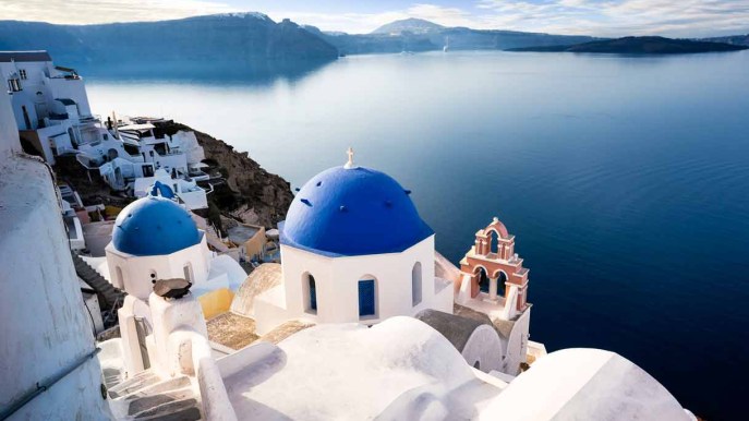 Estate in Grecia: tutto ciò che bisogna sapere per i viaggi