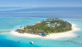 Puoi prenotare il tuo soggiorno su un’isola privata alle Maldive a soli 2000 euro