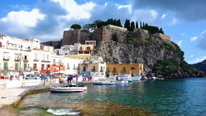 Isole Covid-free anche in Italia come la Grecia: ecco quali