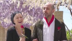Il magico Salento nel video “La vacinada” di Checco Zalone con Helen Mirren