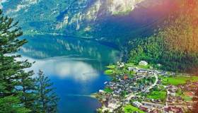 I paesaggi d’acqua più affascinanti d’Europa, tra laghi e cascate