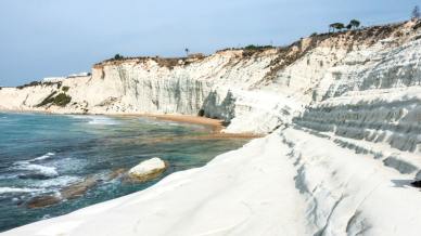Le scogliere più belle d’Italia, la natura che incanta