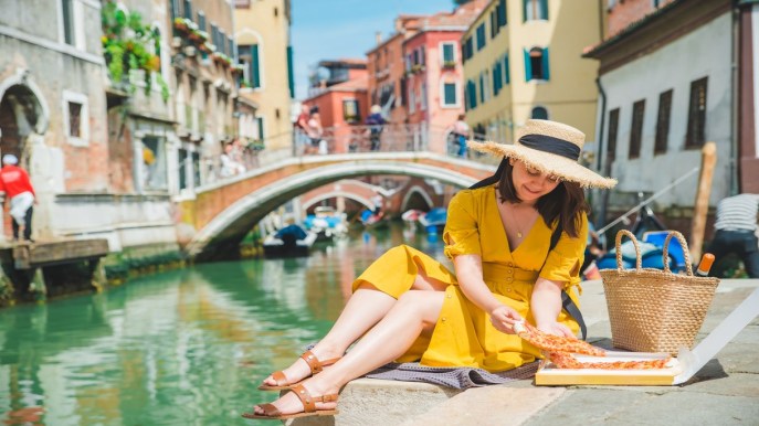 Rilancio del turismo: come l’Italia potrà conquistare gli stranieri