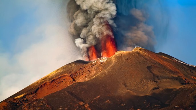 I tour dei vulcani sono sempre più popolari, ma sono rischiosi?