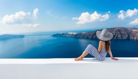 A un passo dall’acqua: le vacanze vista mare ci rendono felici