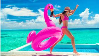 Pronti per l’estate?