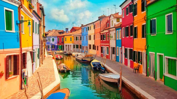 Il Veneto sta pensando a un’assicurazione Covid per i turisti