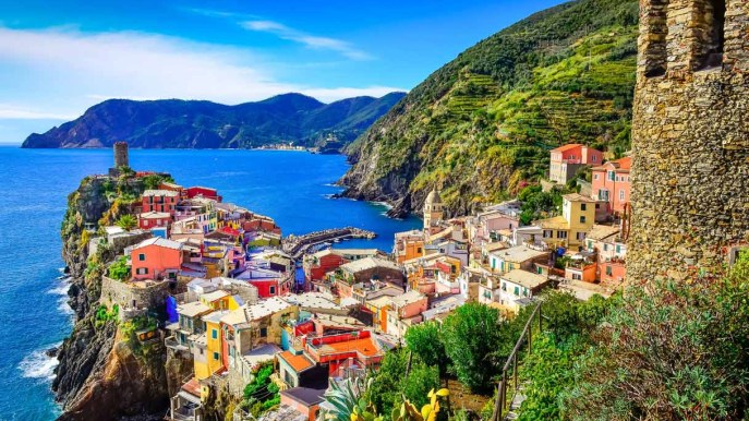 I borghi italiani sono il futuro del nostro turismo (e non solo)