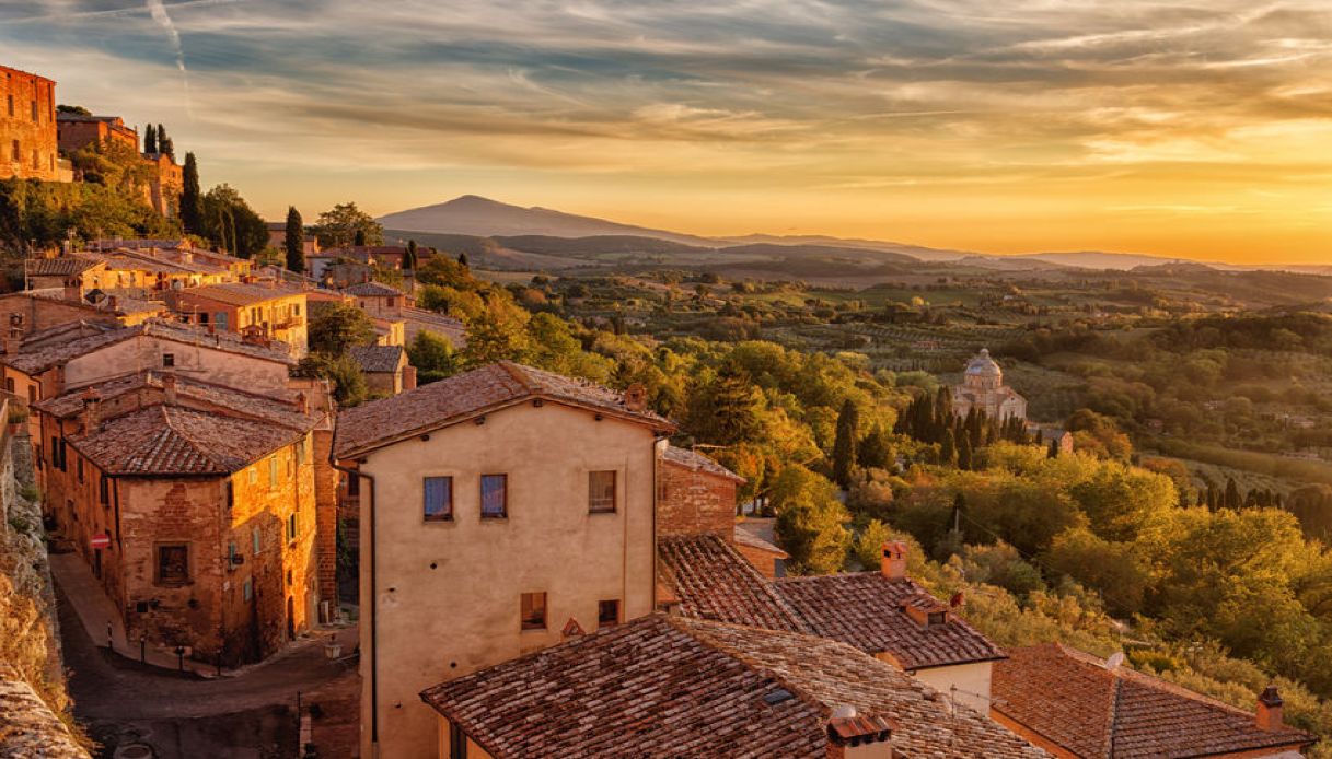 I Meravigliosi Borghi Italiani Da Visitare D’estate