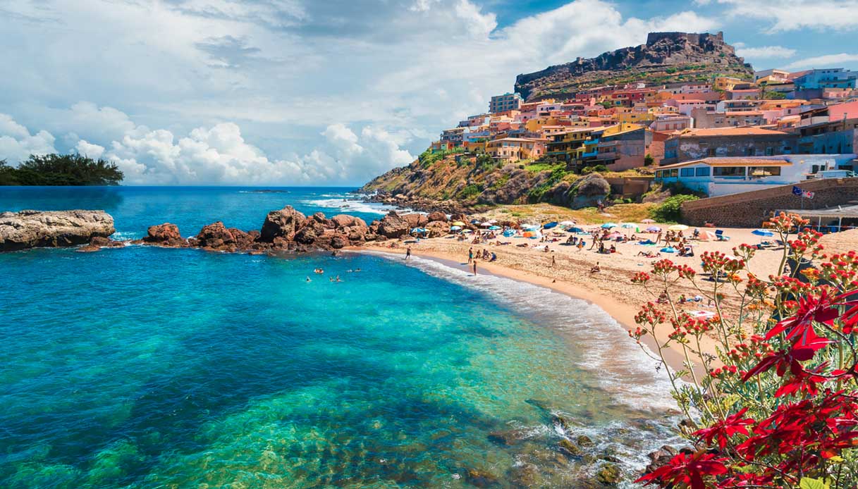 I 10 migliori borghi della Sardegna secondo gli stranieri