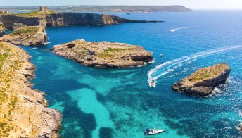La Malta che non ti aspetti: 10 foto che te la faranno amare