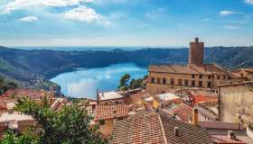 Laghi vulcanici d’Italia: alla scoperta dei più suggestivi
