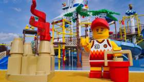 Apre il nuovo Legoland Water Park a Gardaland