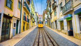 Lisbona le novità per la ripartenza turistica