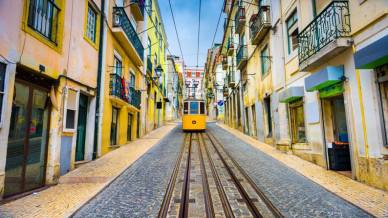 Lisbona aspetta gli italiani: la nuova offerta turistica