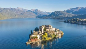 Italia dall’alto: i punti panoramici più belli del Paese