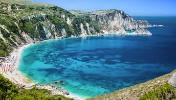 Bandiere Blu in Grecia: 10 spiagge da non perdere