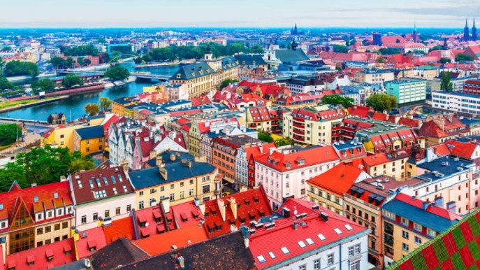 Cosa sapere se stai programmando un viaggio in Polonia