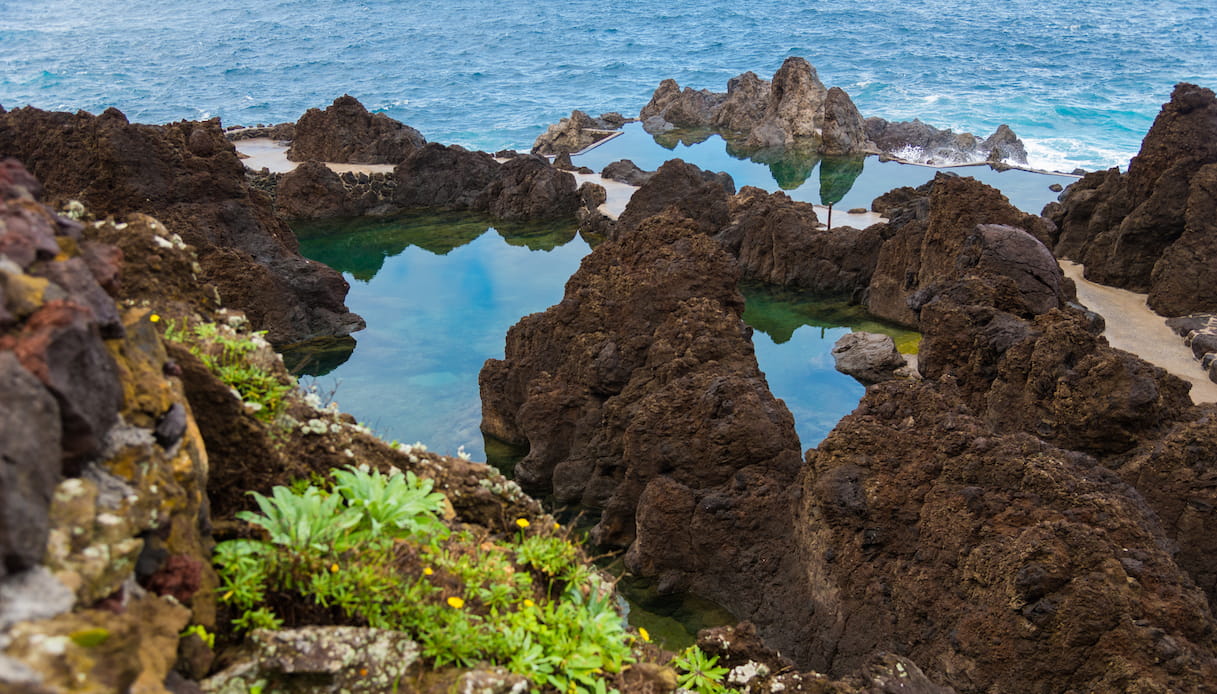 Porto Moniz