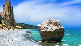 Bandiere Blu 2021 in Calabria: le spiagge da non perdere