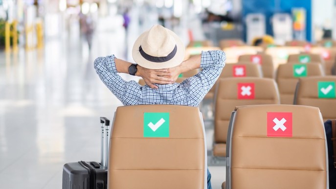 Aumentano i Paesi certificati come “Safe Travels”