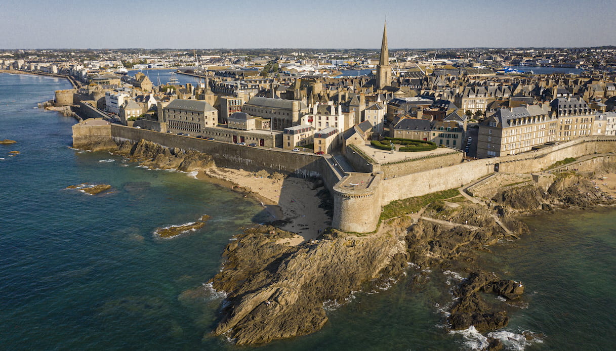 Saint-Malo